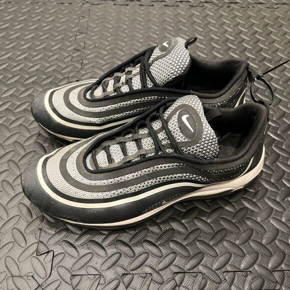 Nike Footwear Air Max 17 Mens Nike Air Max 97 Ultra '17 Shoes